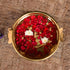 Brass Urli 2.25Kg